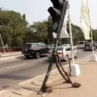 CUTS urges Gov't to delay Traffitech-GH enforcement until traffic lights, road markings are fixed
